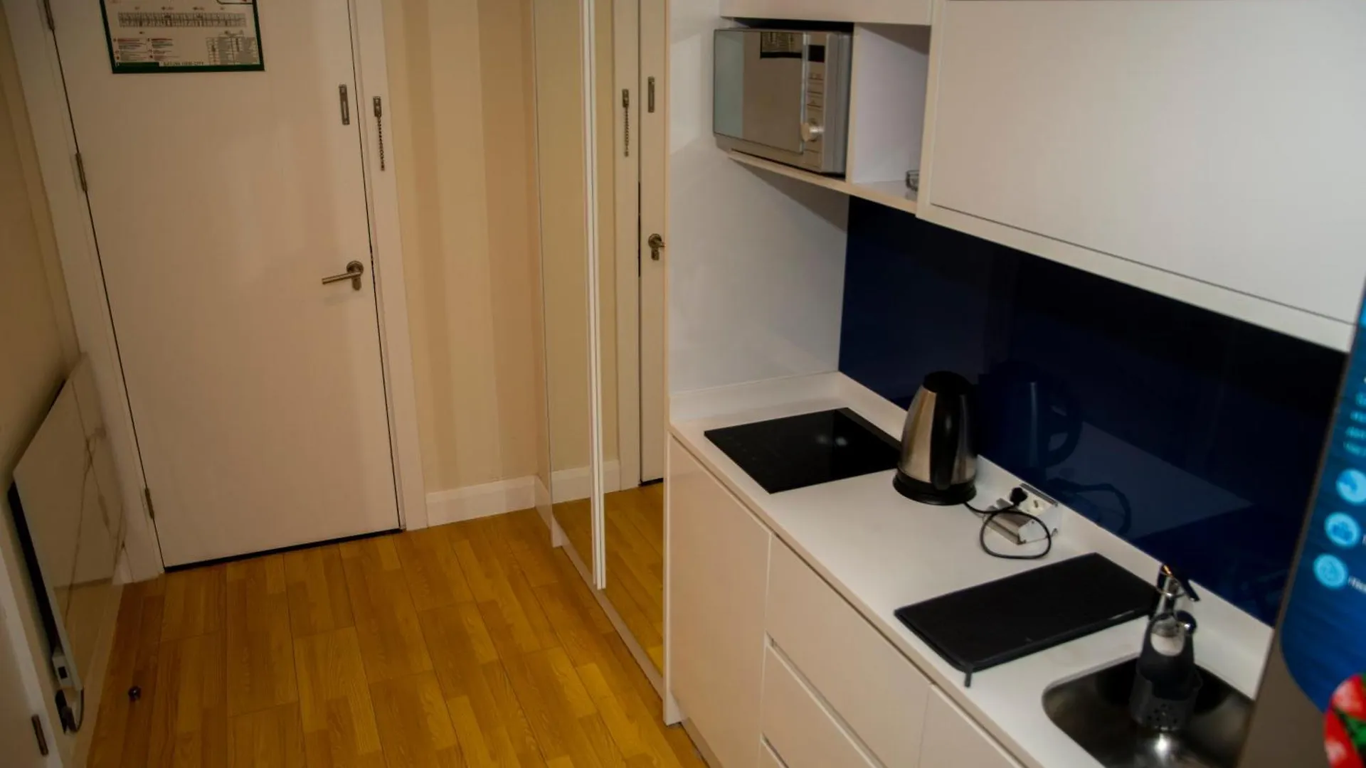 Apart Hotel Batumi Sea-View Resort N1