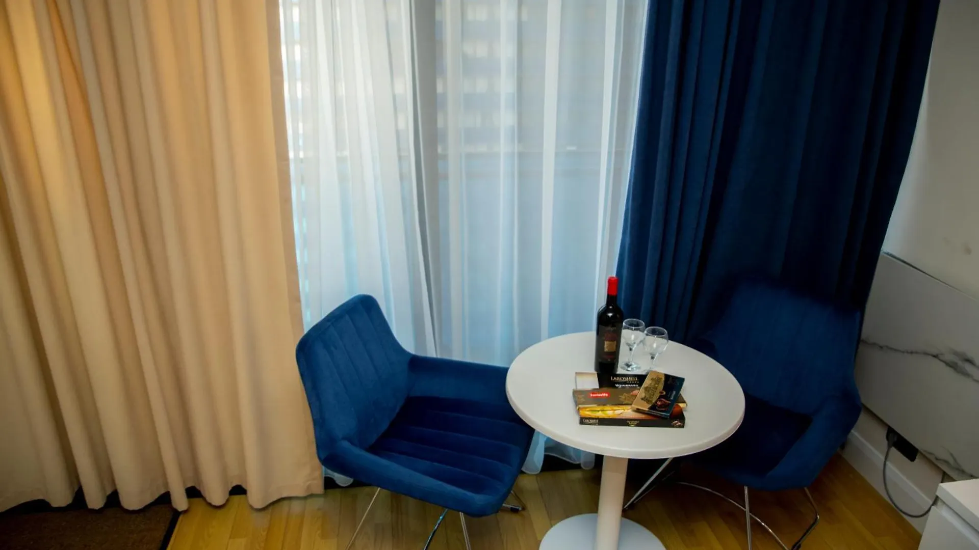 Apart Hotel Batumi Sea-View Resort N1
