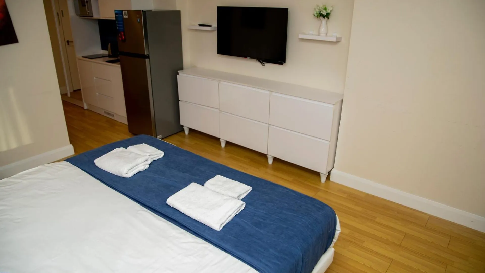 *****  Apart Hotel Batumi Sea-View Resort N1 Georgia