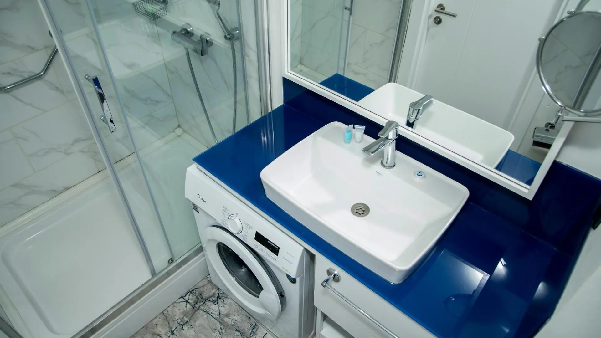 Apart Hotel Batumi Sea-View Resort N1