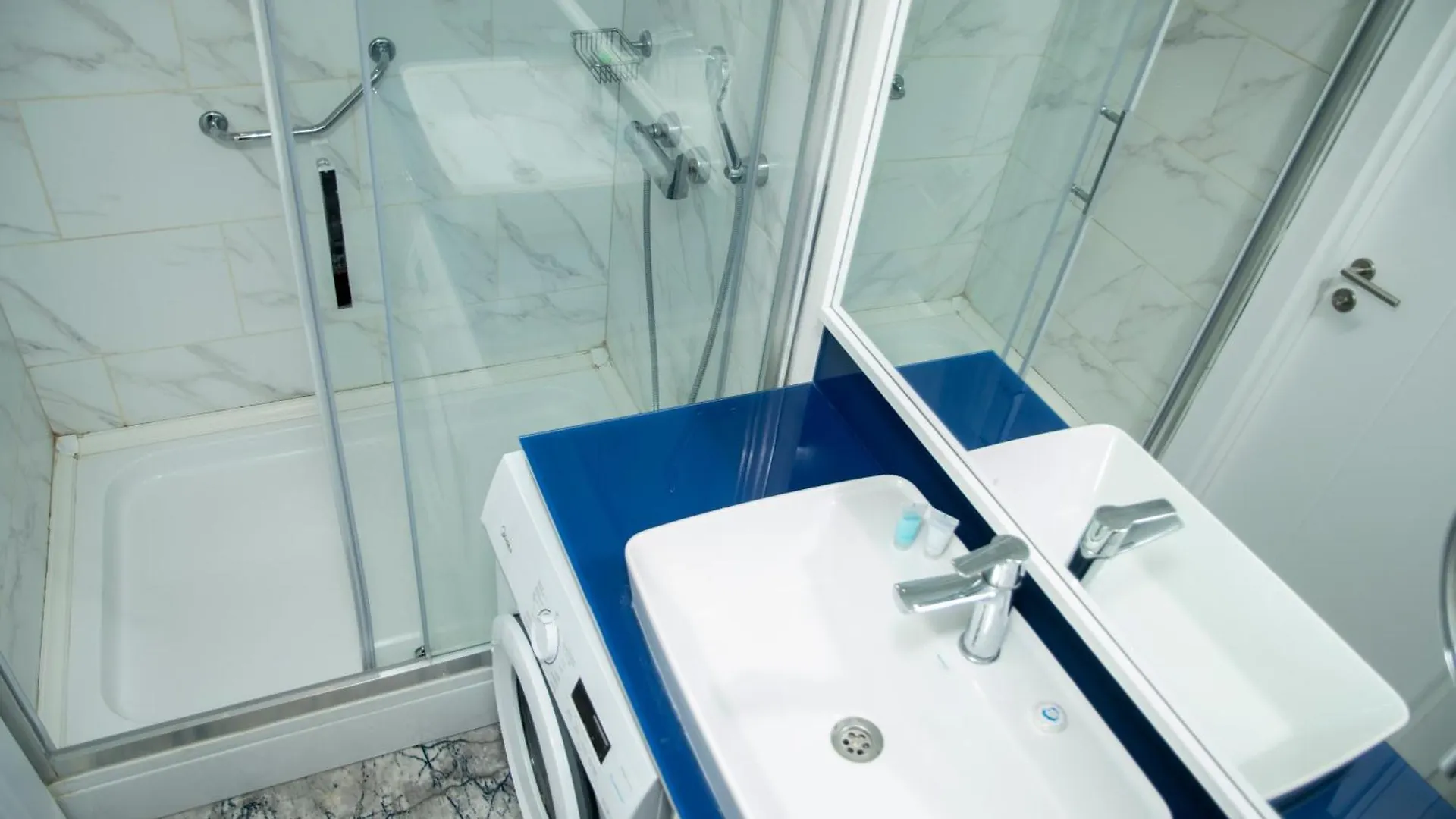 *****  Apart Hotel Batumi Sea-View Resort N1 Georgia